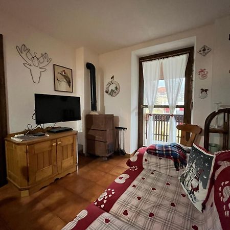 Appartamento Alto Cordevole Колле-Санта-Лучія Екстер'єр фото